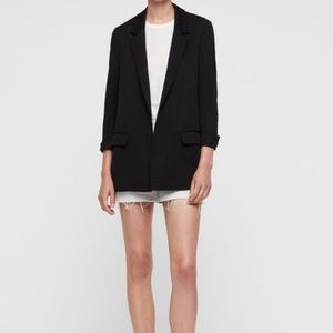 ALLSAINTS Aleida Blazer
